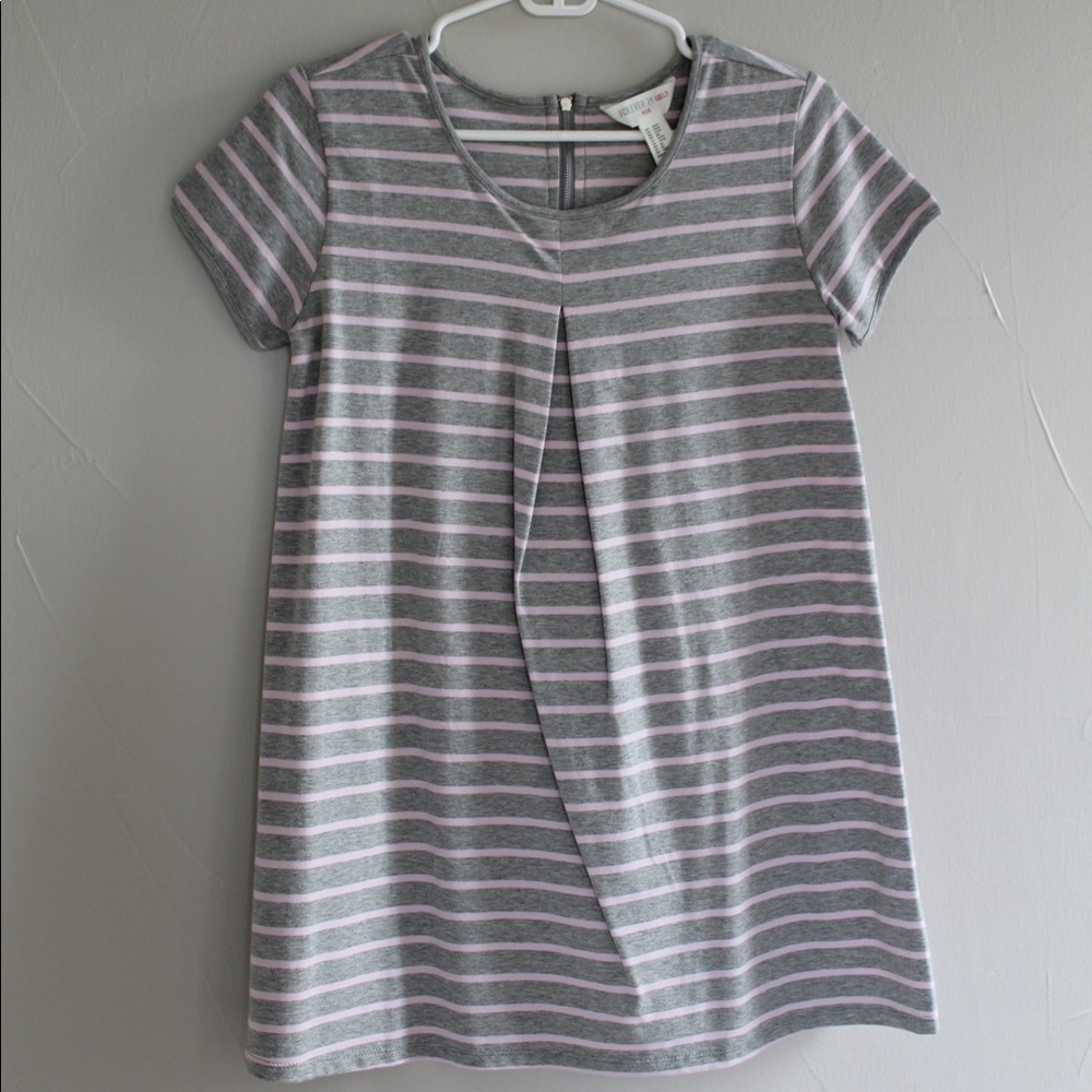 Girls Forever 21 t-shirt dress! 13/14!
